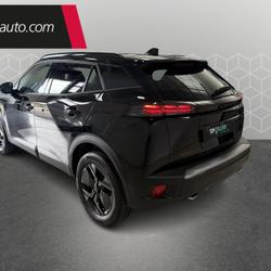 Peugeot 2008 Hybrid 145 ch e-DCS6 Envy 5p occasion - Saint-Pierre-du-Mont - photo 3/40