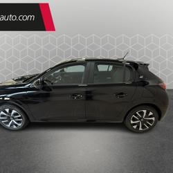 Peugeot 208 Electrique 136 ch 50 kWh Style 5p occasion - Saint-Pierre-du-Mont - photo 2/37