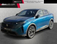 Peugeot 3008 Saint-Pierre-du-Mont