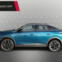 Peugeot 3008 Hybrid 145 e-DCS6 GT 5p occasion - Saint-Pierre-du-Mont - photo 2/32