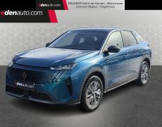 Peugeot 3008 Saint-Pierre-du-Mont