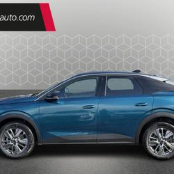 Peugeot 3008 Hybrid 145 e-DCS6 Allure 5p occasion - Saint-Pierre-du-Mont - photo 2/31