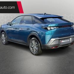 Peugeot 3008 Hybrid 145 e-DCS6 Allure 5p occasion - Saint-Pierre-du-Mont - photo 3/31