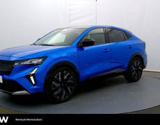 Renault Rafale Montauban