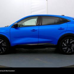 Renault Rafale Rafale E-Tech full hybrid 200 ch esprit Alpine Montauban