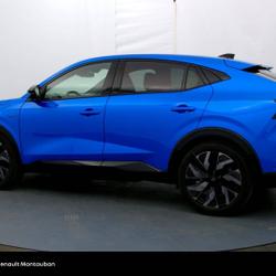 Renault Rafale Rafale E-Tech full hybrid 200 ch esprit Alpine Montauban