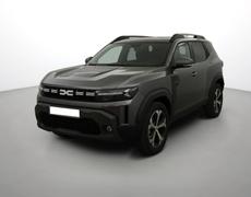 Dacia Duster Montauban