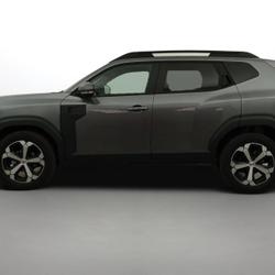 Dacia Duster Duster Mild Hybrid 140 Journey Montauban