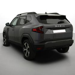 Dacia Duster Duster Mild Hybrid 140 Journey Montauban