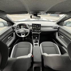 Dacia Duster Duster Mild Hybrid 140 Journey Montauban