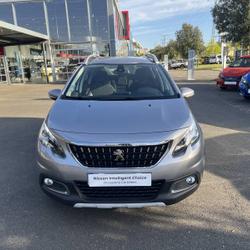 Peugeot 2008 BlueHDi 120ch S&S EAT6 Allure Business Laval