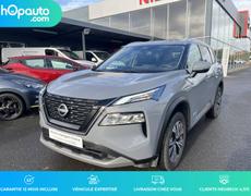 Nissan XTrail