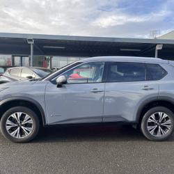 Nissan XTrail e-POWER 204 ch N-Connecta Laval