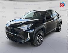Toyota Yaris Cross Metz