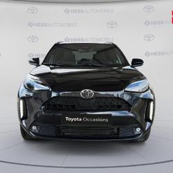Toyota Yaris Cross 130h Design MC24 Metz
