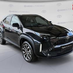 Toyota Yaris Cross 130h Design MC24 Metz