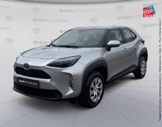 Toyota Yaris Cross Metz