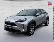 Toyota Yaris Cross Metz