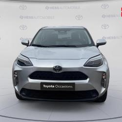 Toyota Yaris Cross 116h Dynamic MC24 Metz