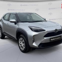 Toyota Yaris Cross 116h Dynamic MC24 Metz