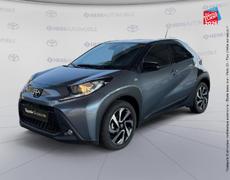 Toyota Aygo X Metz