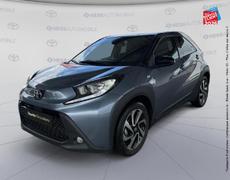 Toyota Aygo X Metz
