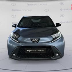 Toyota Aygo X 1.0 VVT-i 72ch Design MY24 Metz