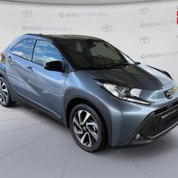 Toyota Aygo X 1.0 VVT-i 72ch Design MY24 Metz