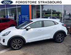 Ford Puma Sélestat