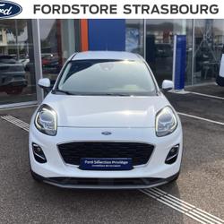 Ford Puma 1.5 EcoBlue 120ch Titanium Business 6cv S&eacute;lestat