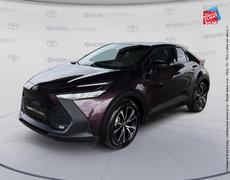 Toyota C-HR Metz