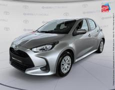 Toyota Yaris Metz