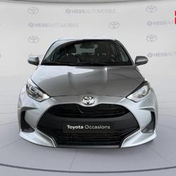 Toyota Yaris 120 VVT-i Dynamic Business 5p MC24 Metz