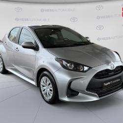 Toyota Yaris 120 VVT-i Dynamic Business 5p MC24 Metz