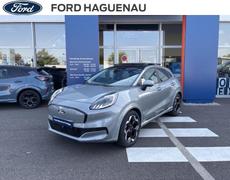 Ford Puma Haguenau