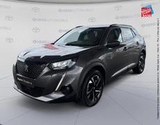 Peugeot 2008 Metz
