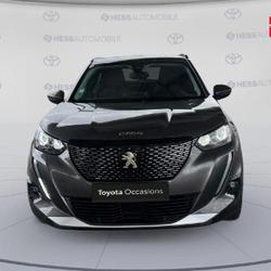 Peugeot 2008 1.5 BlueHDi 110ch S&S Allure Metz