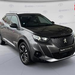 Peugeot 2008 1.5 BlueHDi 110ch S&S Allure Metz