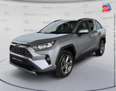 Toyota RAV4 Metz