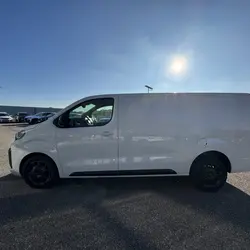 Citroen Jumpy XL 2.0 BLUEHDI 180CH S&S EAT8 Saint-Saturnin