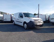 Renault Kangoo Express Saint-Georges-Montcocq