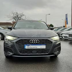 Audi A3 Sportback 30 TDI 116CH BUSINESS LINE S TRONIC 7 Warcq
