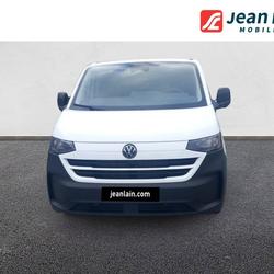 Volkswagen Transporter TRANSPORTER VAN L1H1 2.0 TDI 150 BVA8 BUSINESS La Motte-Servolex