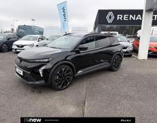 Renault Scenic 4 Montauban