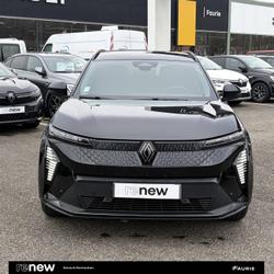 Renault Scenic 4 Scenic E-Tech electrique 220 ch grande autonomie Techno esprit Alpine Montauban