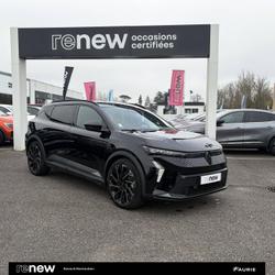 Renault Scenic 4 Scenic E-Tech electrique 220 ch grande autonomie Techno esprit Alpine Montauban