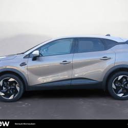 Renault Captur Captur Eco-G 100 ch Techno Montauban