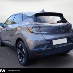 Renault Captur Captur Eco-G 100 ch Techno Montauban