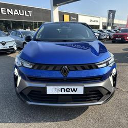 Renault Symbioz Symbioz E-Tech full hybrid 145 Esprit Alpine Montauban