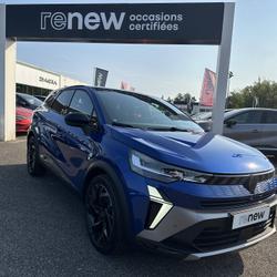 Renault Symbioz Symbioz E-Tech full hybrid 145 Esprit Alpine Montauban